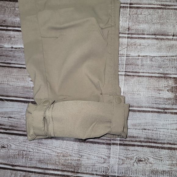 Prana Cargo Pants - Picture 4 of 7